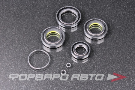 Купить Ремкомплект рулевой рейки Chevrolet Cruze 2009-2017 TCS RK8563