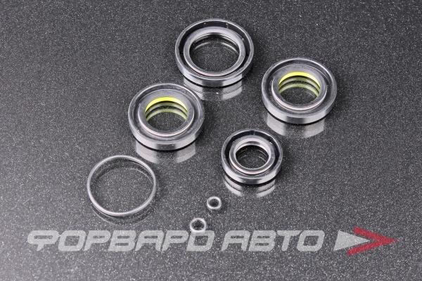 Ремкомплект рулевой рейки Chevrolet Cruze 2009-2017 TCS RK8563