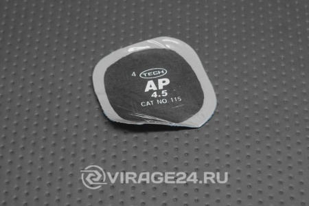 Купить Заплатка 45*45мм универсальная TECH 115