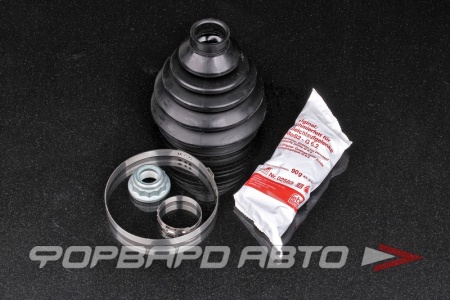 Купить Пыльник шруса 29*97*115 FEBI 30142