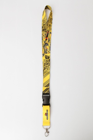 Купить Ланьярд, лента для бейджей "RACE TRACKS ONLY!" ФОРВАРД АВТО 