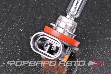 Купить Лампа головного света H8 12V 35W PGJ19-1 3200К Standard EXCELITE EXCELITE 10900