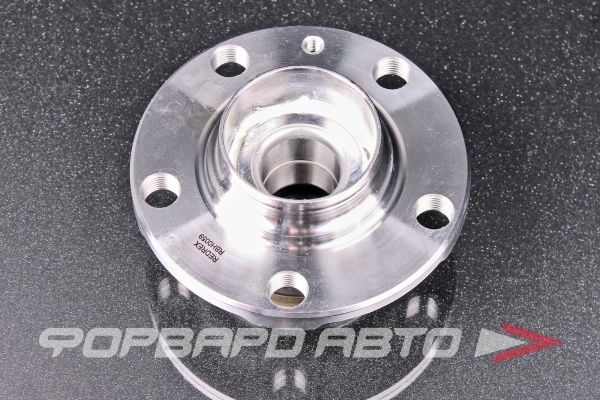 Ступица с подшипником задняя REDREX RBH0059