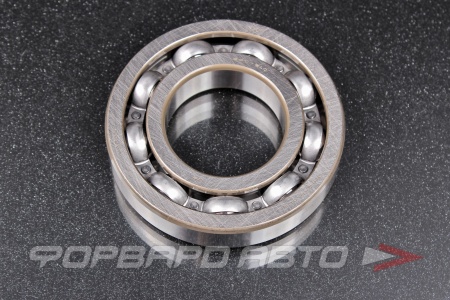 Купить Подшипник 40*80*16 (шариковый), открытый MITSUBISHI 2950A047