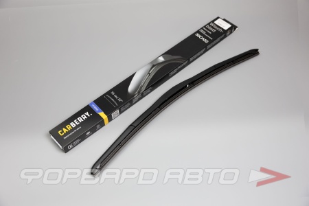 Купить Щетка стеклоочистителя Hybrid 550мм (22") CARBERRY 30CA55