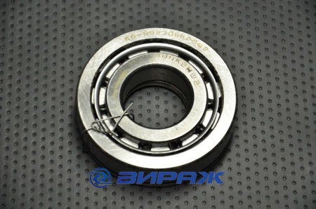 Купить Подшипник 30*72*19 ГПЗ 692306