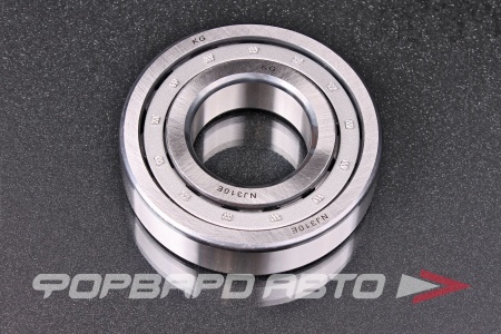 Купить Подшипник 50*110*27 KG NJ310E