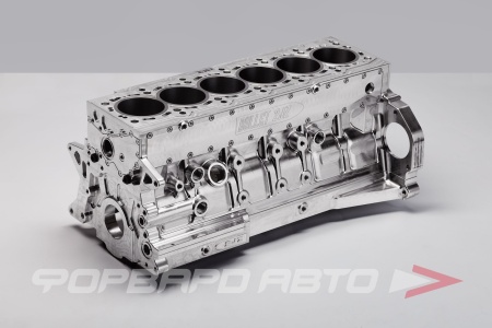Купить Фрезерованный блок ДВС TOYOTA 2JZ-GTE 1800+HP BULLET RACE ENGINEERING 