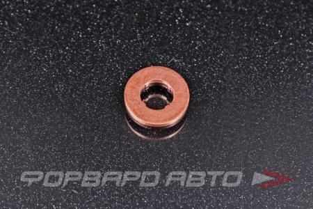 Купить Шайба форсунки 7/7,7*15*1,5 BOSCH F 00V C17 503