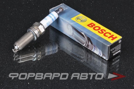 Купить Свеча зажигания BOSCH 0 242 135 509