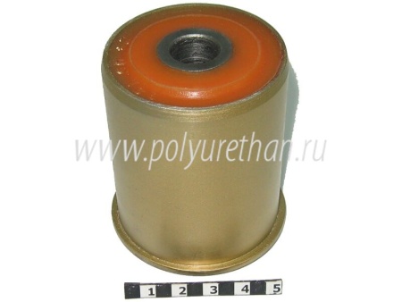Купить Сайлентблок ПОЛИУРЕТАН 24-06-136