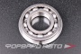 Подшипник 40*80*18 (шариковый) с проточкой KOYO 6208NRC3