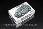 Сборная модель Mitsubishi Delica Space Gear '96 AOSHIMA 06140