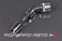 Фитинг AN4 45°, под шланг AN, быстросъемный (quick release) "мама" (female) AB88 