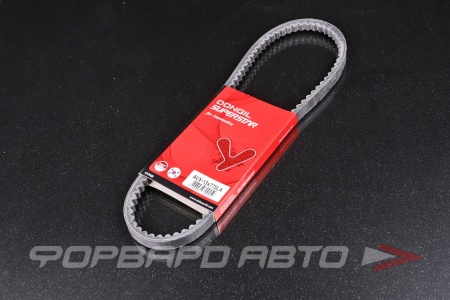 Купить Ремень клиновой 13*775LA DONGIL AVX-13X775LA