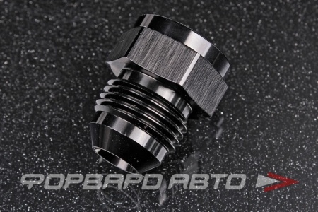 Купить Фитинг переходник AN8 - AN4 AB88 