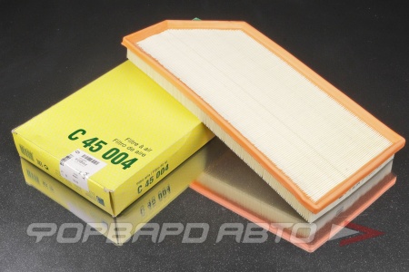 Купить Фильтр воздушный MANN C 45 004