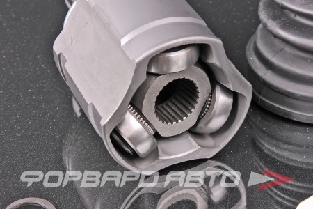 Купить Шрус внутренний 27*50*24 (Toyota Camry, Rav4) MILES GA11068