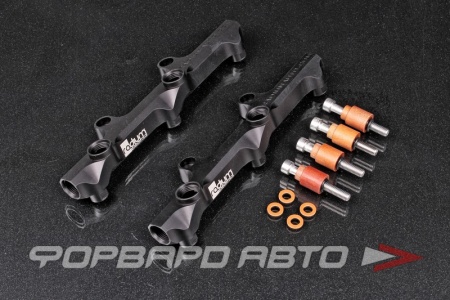 Купить Топливные рейки NISSAN GT-R R35 RADIUM ENGINEERING 20-0556-02