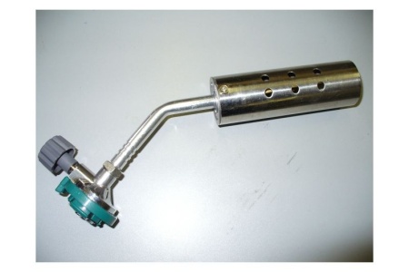 Купить Горелка газовая "Турбо" L2Т-0203 (ТТ-900) TURBO 57722