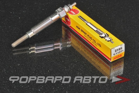 Купить Свеча накаливания NGK 2189