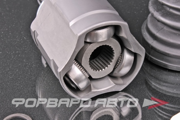 Шрус внутренний 27*50*24 (Toyota Camry, Rav4) MILES GA11068