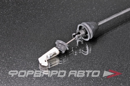 Купить Трос привода дроссельной заслонки RENAULT 182015364R