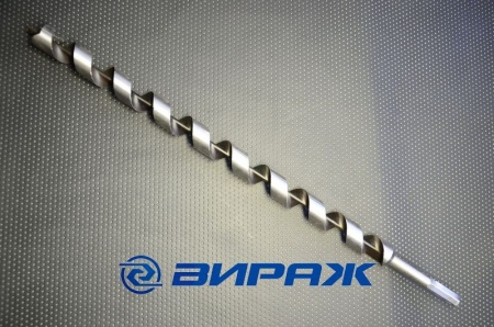 Купить Сверло спиральное 20*460мм ЭНКОР 20923