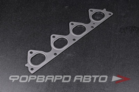 Купить Прокладка коллектора выпускного HONDA 18115-P72-003