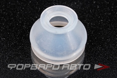 Купить Пыльник опоры шаровой не армированный 14*34 (силикон) MTP GROUP MTF001S