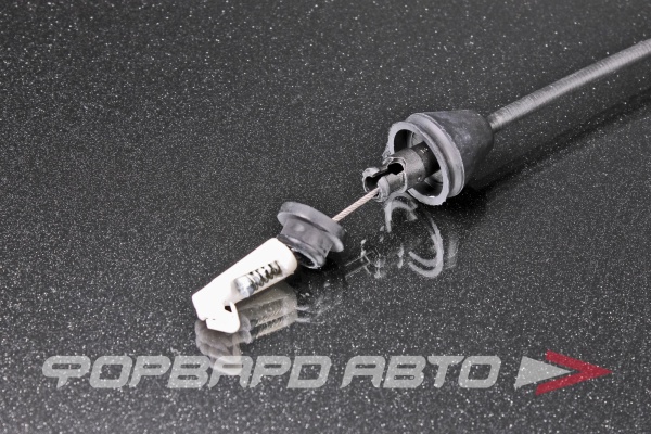 Трос привода дроссельной заслонки RENAULT 182015364R