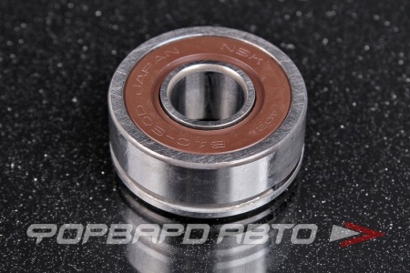 Купить Подшипник 10*27*11 (шариковый) NSK B10-50T12DDNCXCG1-01