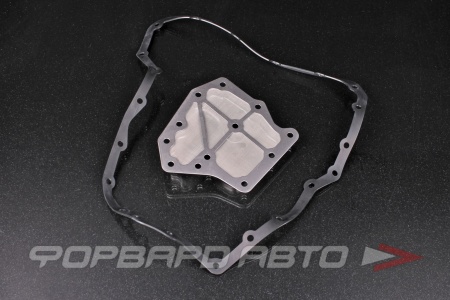 Купить Фильтр АКПП с прокладкой поддона AZUMI JT22321K