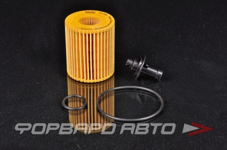 Купить Фильтр масляный MANN HU 7009 Z