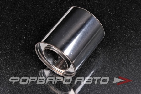 Купить Пламегаситель 57*100*110 круглый универсальный коллекторный EuroEx 10011057