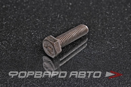 Купить Болт М8*1,25*30 черн. <> 