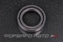 Сальник 28*40*8 DC две пружины TTO D017