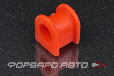 Купить Втулка стабилизатора 28мм ПОЛИУРЕТАН 1-01-515 Купить Втулка стабилизатора 28мм ПОЛИУРЕТАН 1-01-515