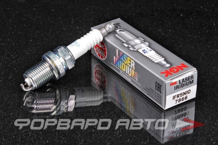 Купить Свеча зажигания NGK 7866