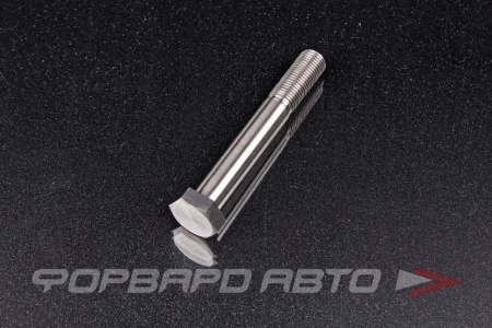 Купить Болт М14*1,5*100*35 SW22 титановый FORA TITANIUM  Купить Болт М14*1,5*100*35 SW22 титановый FORA TITANIUM