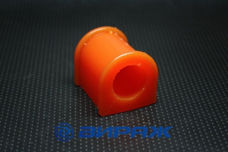 Купить Втулка стабилизатора 29мм ПОЛИУРЕТАН 12-01-545