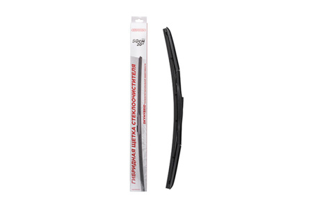 Купить Щётка стеклоочистителя 500 мм (20") Hybrid SKYWAY S02705007