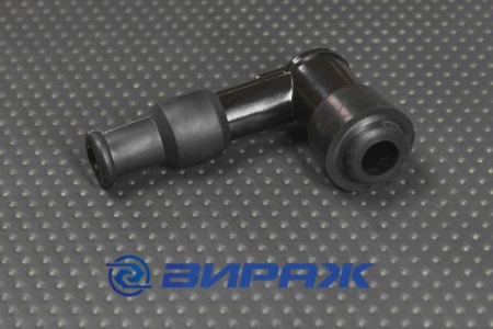 Купить Наконечник катушки зажигания YOG CG-125