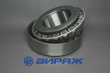 Купить Подшипник 80*165*57 (роликовый конический) FAG 801400A
