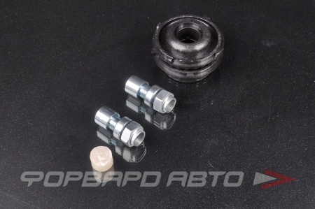 Купить Проставки увеличения клиренса передних стоек ПОЛИМЕР 01-15-081/20