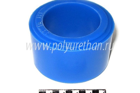 Купить Втулка грузовик (американец) ПОЛИУРЕТАН 31-10-181