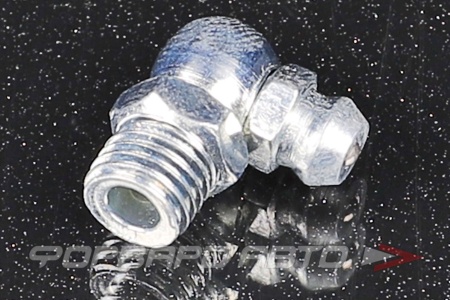 Купить Тавотница М8*1,0 (угол 90) БЕЛАВТОКОМПЛЕКТ БАК.00085