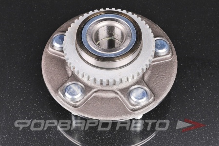 Купить Ступица задняя KRAUF WBK1093DU