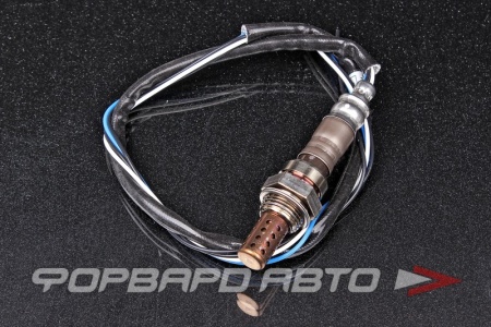 Купить Датчик кислородный универсальный (4 проводной, 750mm) DENSO DOX-0114