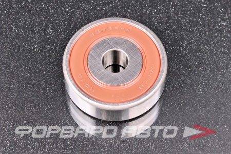 Купить Подшипник 10*42*13 (шариковый) KOYO 6302RMX